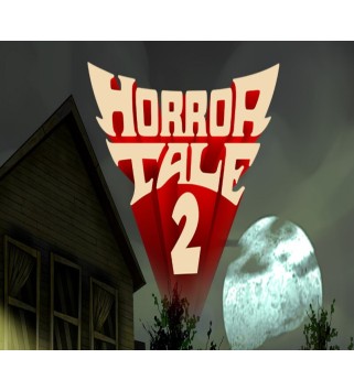 Horror Tale 2: Samantha Steam Key GLOBAL